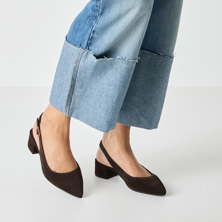 Actual product image Tamaris Slingpumps (36)