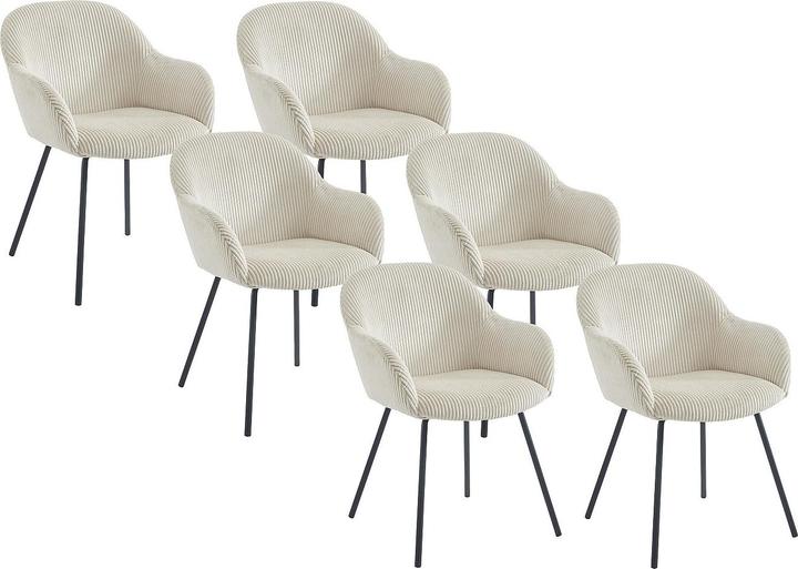 Produktbild Vente-unique Marenzia