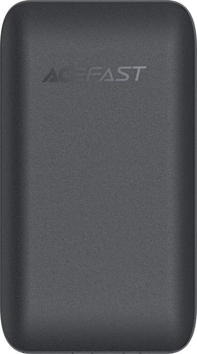 Actual product image Acefast A100 (65 W)