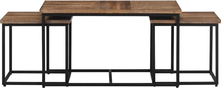 Image du produit vidaXL Saturnino (76 x 45 x 42 cm)