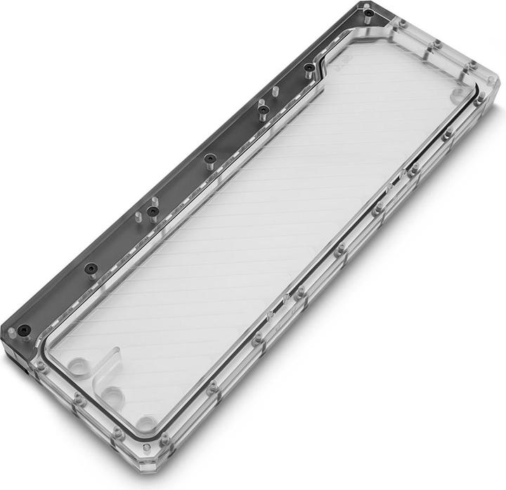 Produktbild EKWB EK-Quantum Volume FLT 360 D-RGB - Acryl