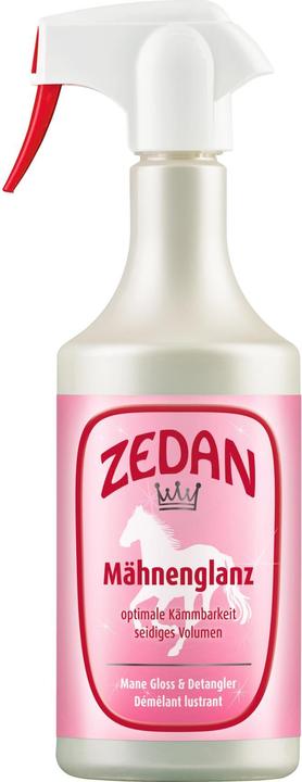 Produktbild Zedan Mähnenglanz (Pferd)