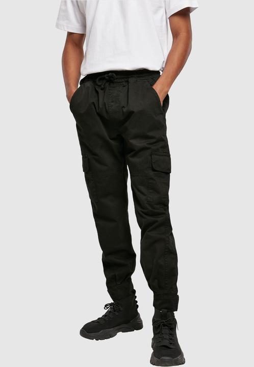 Actual product image Urban Classics Military Jogg Pants (L)