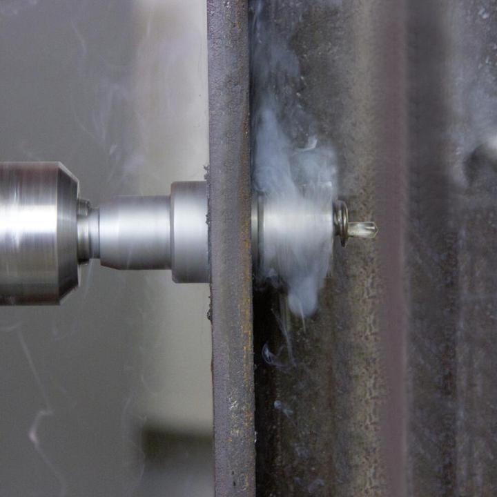 Actual product image Ruko HM multirange hole saw deep cut.Ø 34.0 mm / (34 millimetres)