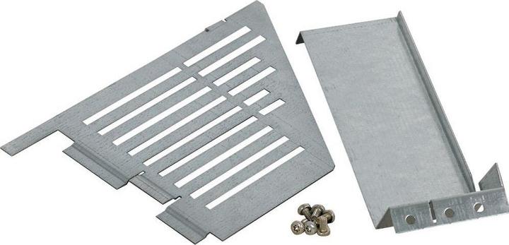 Produktbild Eaton Unterteilung für Leermodul, H=75mm 173328