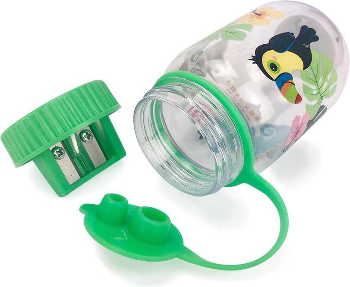 Produktbild Roost Spitzer 114441 Wilde Tiere