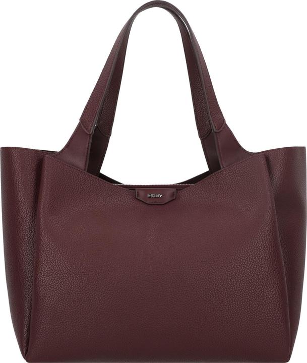 Produktbild DKNY Willa Shopper Tasche Leder 37 cm (20 l)