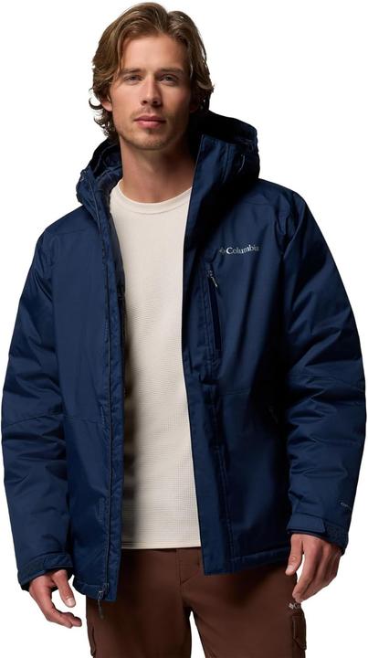 Immagine prodotto Columbia Oak Harbor II Insulated Jacket (S)