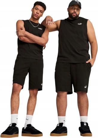 Image du produit Puma ESS No. 1 Logo Shorts 10 (L)