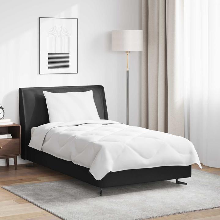 Actual product image vidaXL Bettdecke (Bedding set, 155 x 220 cm, 40 x 60 cm)