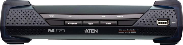 Produktbild Aten KVM-Extender, DisplayPort