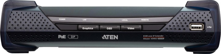 Produktbild Aten KVM-Extender, DisplayPort