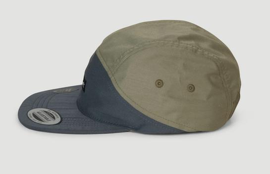Produktbild O'Neill Jackey Cap - Deep Lichen Green Block