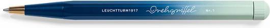Produktbild Leuchtturm1917 Kugelschreiber (Mintgrün, Meerblau, 1 x)