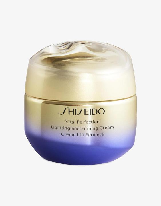 Produktbild Shiseido Uplifing & Firming Cream (30 ml, Tagescreme)