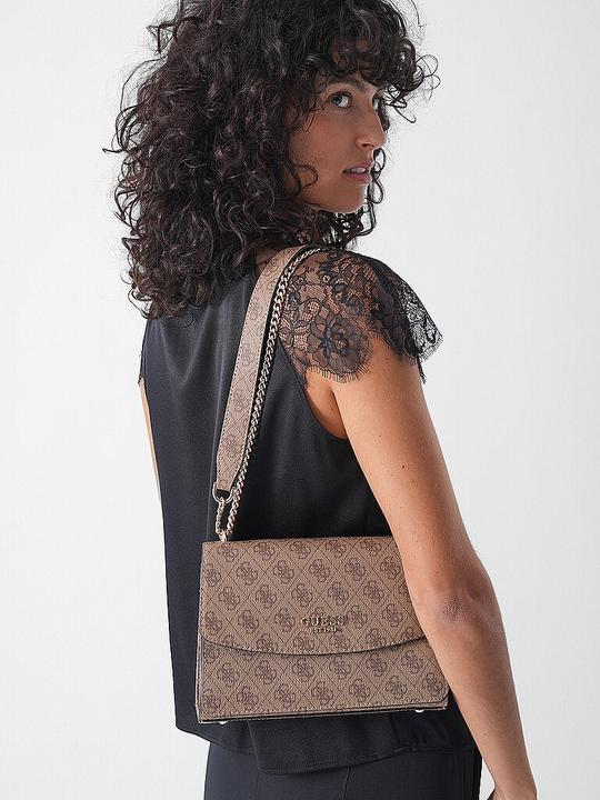 Actual product image Guess Calista Umhängetasche 24 cm