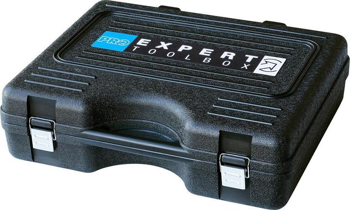Productafbeelding PRO Gereedschapskoffer Expert 44 Gereedschap, Harde Koffer