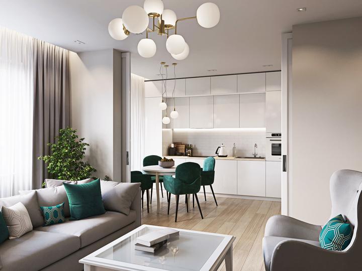 Produktbild Maytoni Erich (E14)