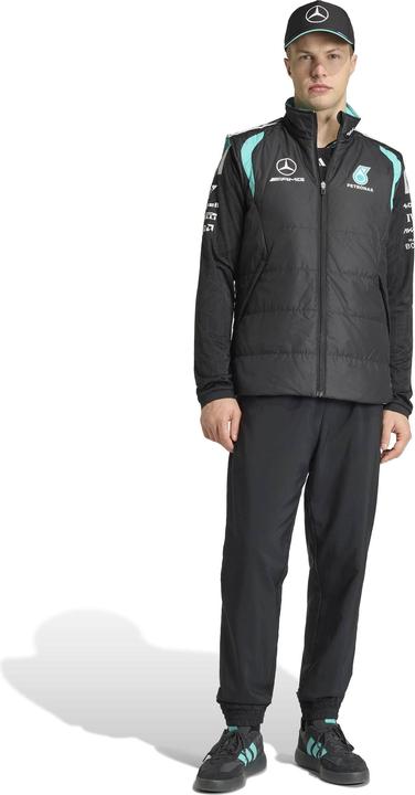 Produktbild Adidas Mercedes MC (XL)