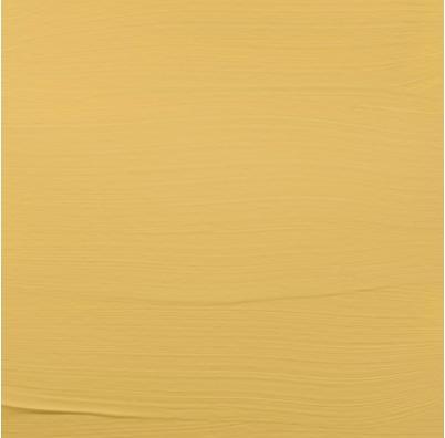 Actual product image Amsterdam Acrylic Paint Standard Series (Naples yellow dark, 120 ml)