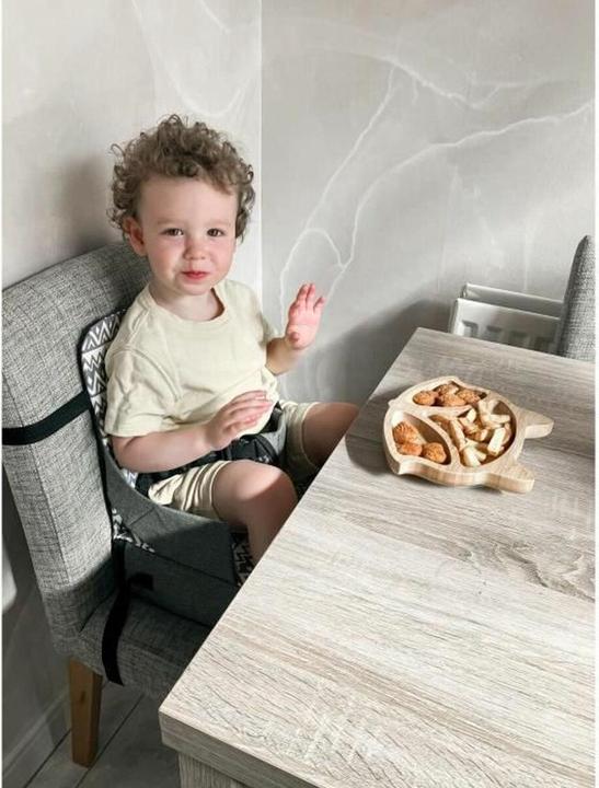 Produktbild Dreambaby Sitzerhöhung (Hochstuhl Sitzerhöhung)