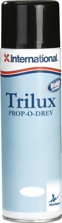 Produktbild International Trilux Prop-O-Drev Antifouling (Grau, 0.50 l)