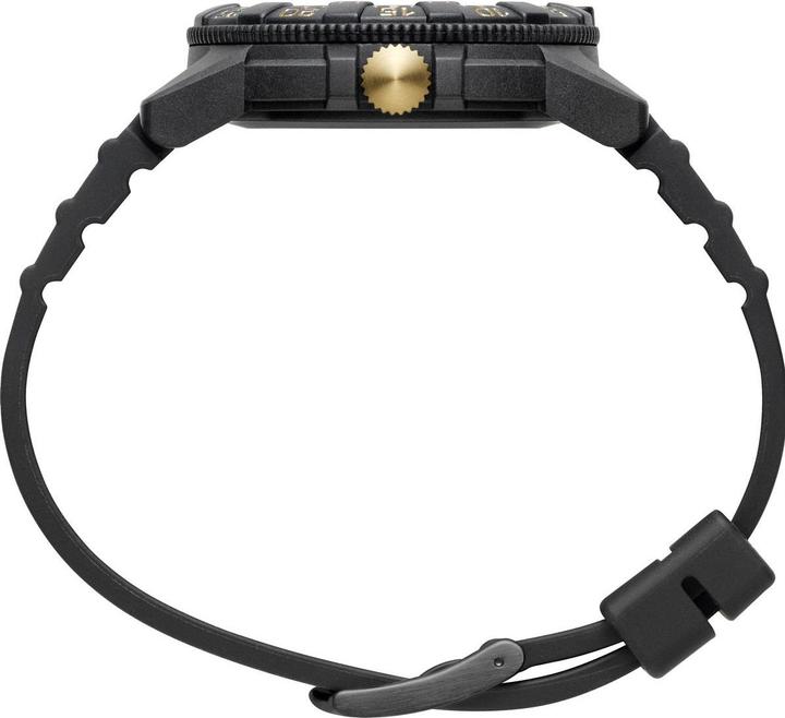 Produktbild Luminox Leatherback Sea Turgle Gian 0320 Series (Taucheruhr, 44 mm)