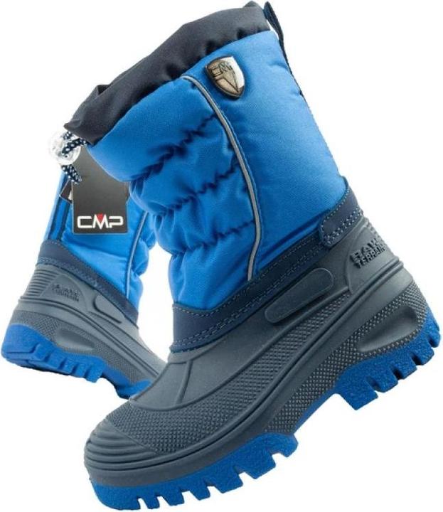 Image du produit CMP Campagnolo Hanki Snow Boots Kids (31)