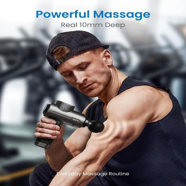 Produktbild Renpho R3 Active Massage Gun (5 Stufen)