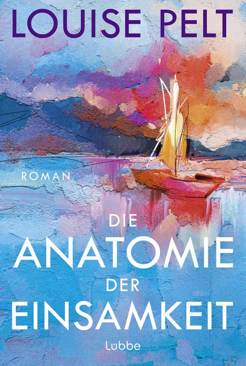 Produktbild Die Anatomie der Einsamkeit (Deutsch)
