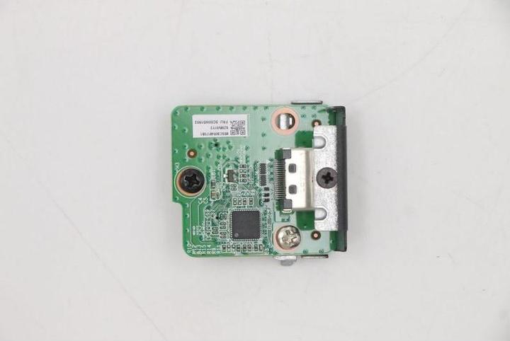 Produktbild Lenovo DP to HDMI port punch out card