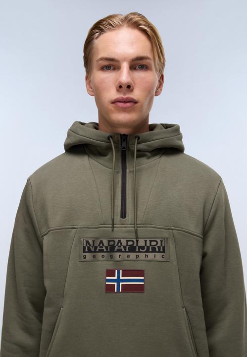 Actual product image Napapijri Burgee (XXL)