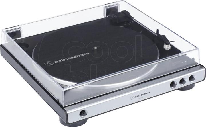 Actual product image Audio-Technica AT-LP60X (Automatic)