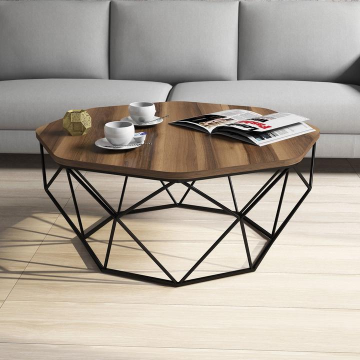 Image du produit Hanah Home Kylen (90 x 90 x 38 cm)