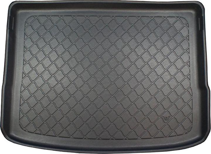 Immagine prodotto Aristar Vaschetta portaoggetti per BMW Serie 2 Active Tourer dal 2014 a oggi (F45) (sedile posteriore