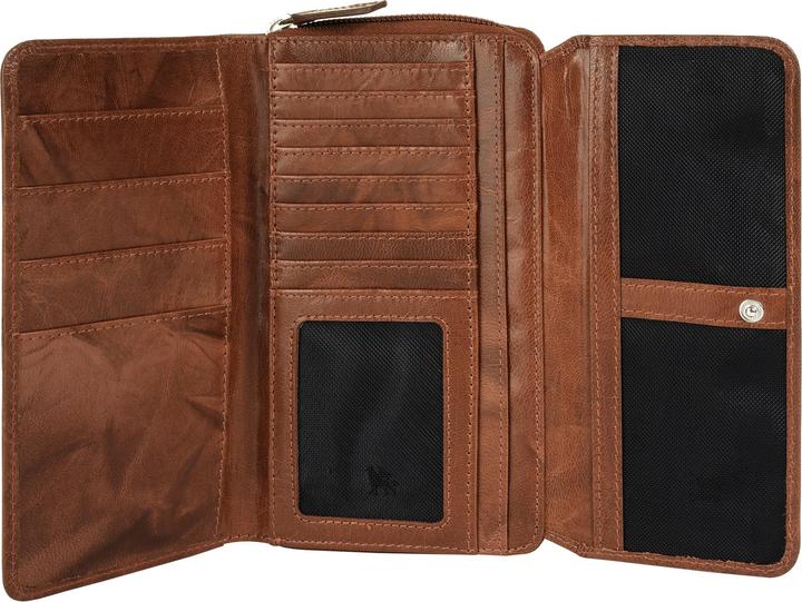 Actual product image Mano Geldbörse