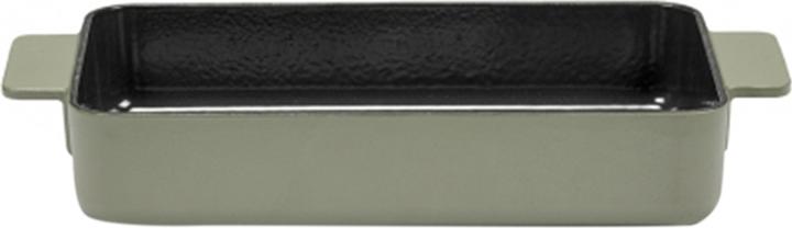 Serax Ofensform SURFACE lindgrün