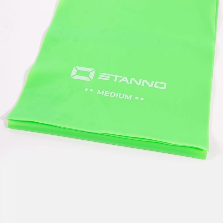 Actual product image Stanno Resistance Bands Long (Easy, Medium)