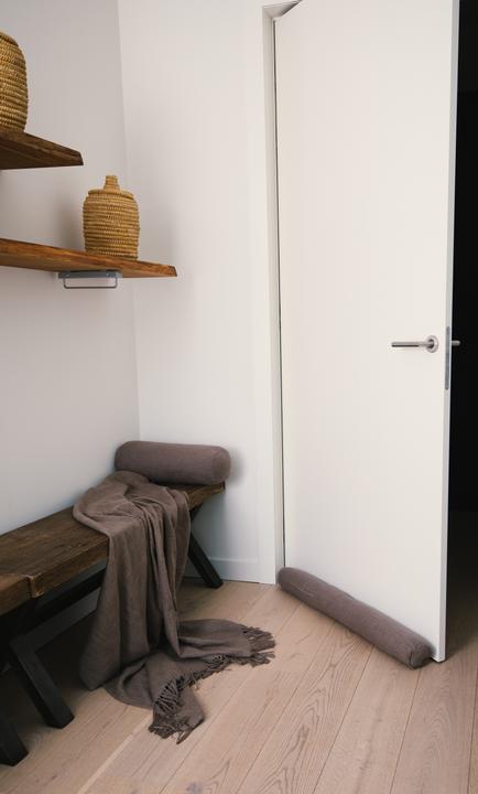 Produktbild Tiseco Nackenrolle (15 x 45 cm)