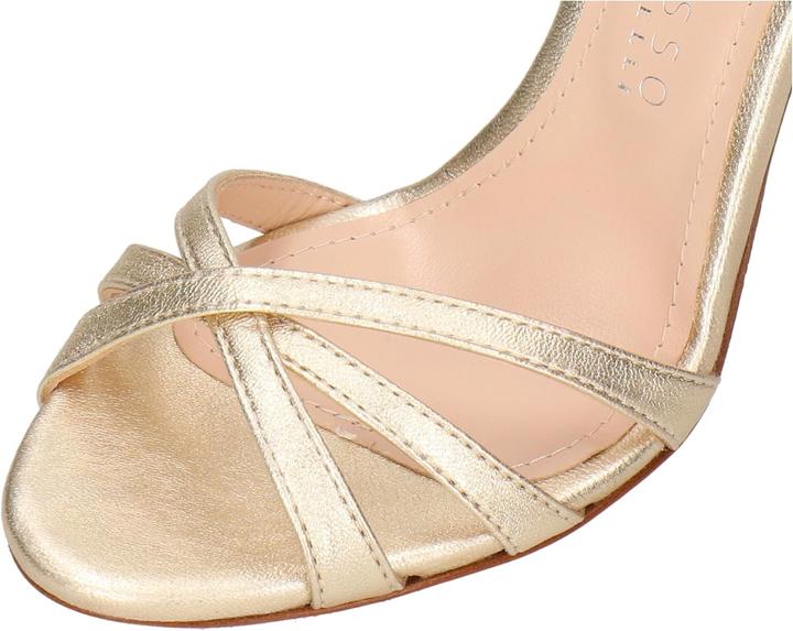 Produktbild Melvin & Hamilton Handgefertigte Valentina 1 Damenschuhe (39)