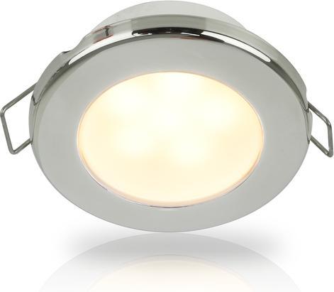 Hella EuroLED 75 LED Deckenlicht, warmweiss, 12V