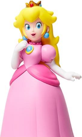 Image du produit Nintendo amiibo SuperMario Peach (3DS, 3DS XL, Wii U)