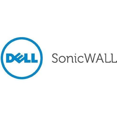 Dell TZ 600 ADV GW SecSui 1J für