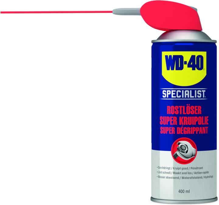 Produktbild WD-40 Specialist Rostlöser (400 ml)