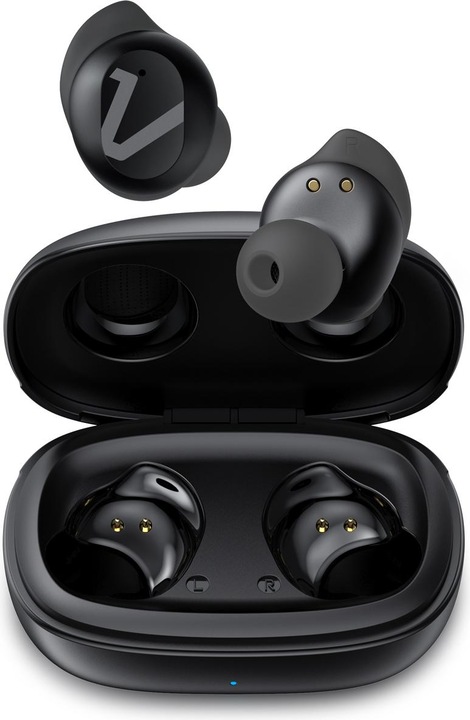 Actual product image veho Rhox (No noise cancelling, 5 h, Wireless)
