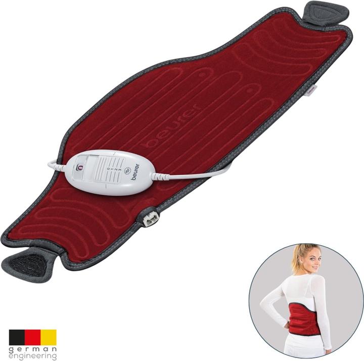 Actual product image Beurer HK 55