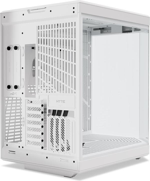 Productafbeelding Hyte Y70 Sneeuwwit (wit, gehard glas) (mATX, ITX, ATX, E-ATX)