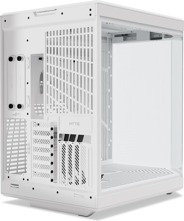 Produktbild Hyte Y70 (mATX, ITX, ATX, E-ATX)