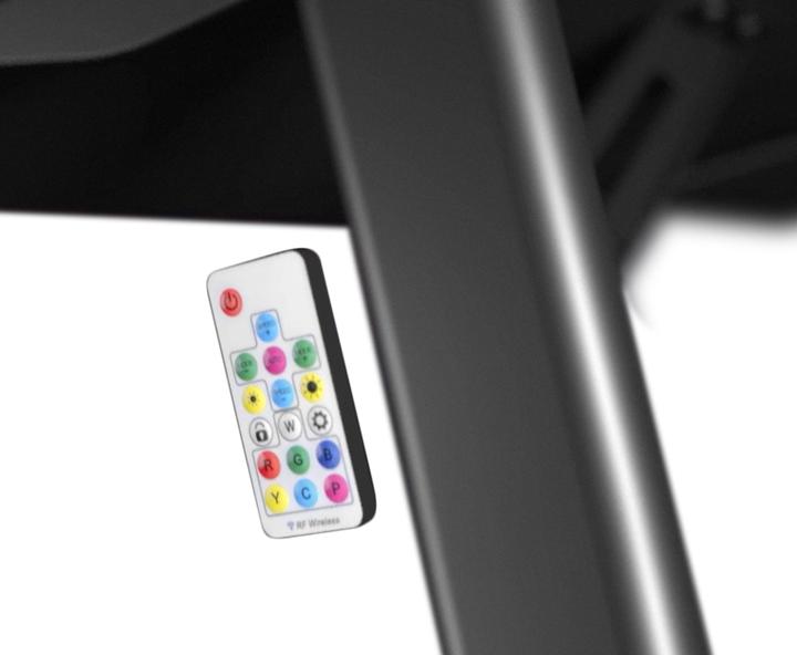 Actual product image Deltaco Gaming DT420