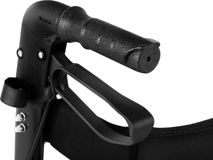 Produktbild Uniprodo 2-In-1 Rollator